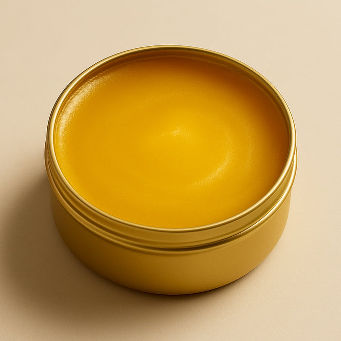 Golden Calm – Unfragranced Soothing Balm