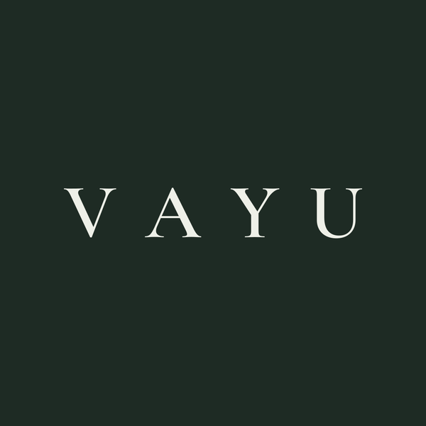 Vayu Skincare